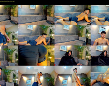 studcamx — 70 minute Chaturbate male cam show recording, 1080p, May 14, 2021
