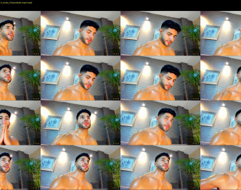 studcamx — 3 minute Chaturbate male cam show recording, 1080p, May 14, 2021