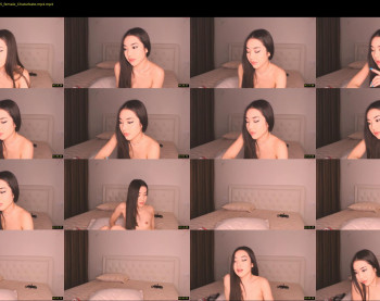 succuba_ — 6 minute Chaturbate female cam show recording, 720p, May 13, 2021