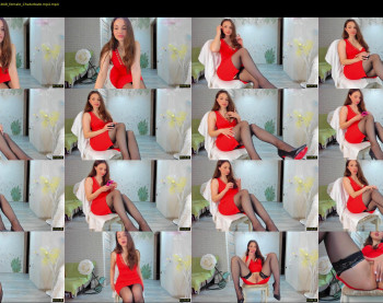 sunshine13_ — 27 minute Chaturbate female cam show recording, 1080p, May 13, 2021