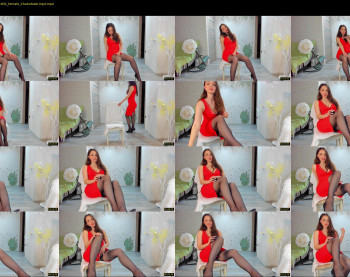 sunshine13_ — 9 minute Chaturbate female cam show recording, 1080p, May 13, 2021