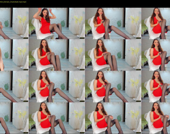 sunshine13_ — 17 minute Chaturbate female cam show recording, 1080p, May 13, 2021