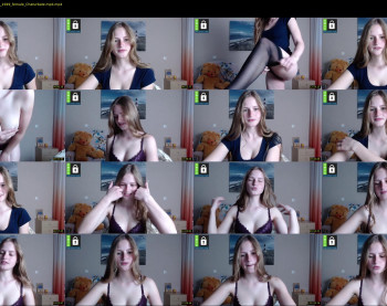 sweet_sin_sati — 70 minute Chaturbate female cam show recording, 1080p, May 13, 2021