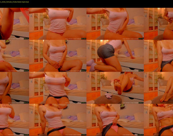 sweetnameless — 70 minute Chaturbate couple cam show recording, 1080p, May 13, 2021