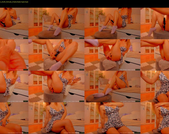 sweetnameless — 70 minute Chaturbate couple cam show recording, 1080p, May 14, 2021