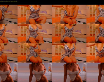 sweetnameless — 25 minute Chaturbate couple cam show recording, 1080p, May 14, 2021