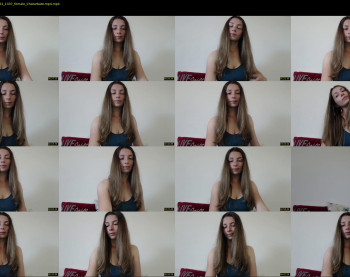 sweettdream__x — 8 minute Chaturbate female cam show recording, 720p, May 13, 2021