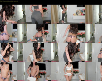 sweety_rinushka_ — 71 minute Chaturbate female cam show recording, 1080p, May 13, 2021