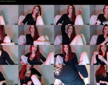 tiannarae — 36 minute Chaturbate female cam show recording, 720p, May 13, 2021