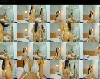 tiffanystone_ — 70 minute Chaturbate female cam show recording, 1080p, May 13, 2021