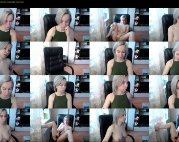 tinkissa — 70 minute Chaturbate couple cam show recording, 1080p, May 13, 2021