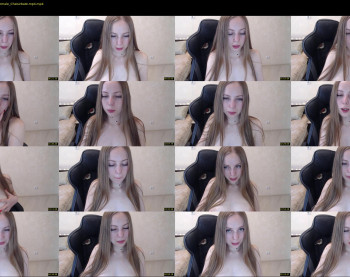 tixxxy — 6 minute Chaturbate female cam show recording, 1080p, May 13, 2021