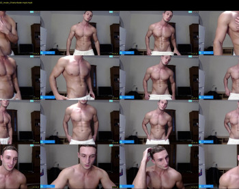 tom_fordd — 59 minute Chaturbate male cam show recording, 1080p, May 13, 2021
