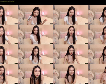 tristanat — 34 minute Chaturbate female cam show recording, 1080p, May 13, 2021