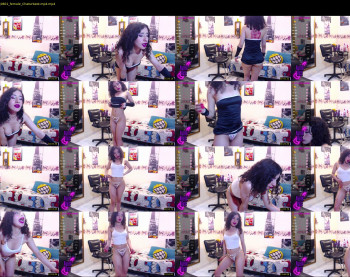 valerie_mase — 16 minute Chaturbate female cam show recording, 720p, May 13, 2021