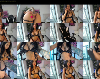 vanessa_vega — 72 minute Chaturbate female cam show recording, 1080p, May 14, 2021