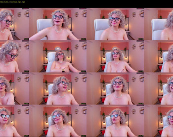 victoria_dior — 9 minute Chaturbate female cam show recording, 720p, May 14, 2021