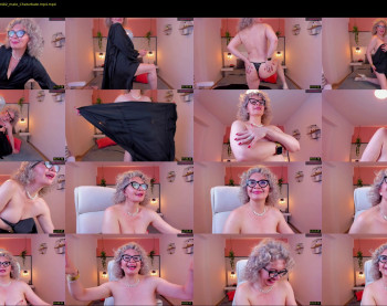 victoria_dior — 22 minute Chaturbate female cam show recording, 720p, May 14, 2021