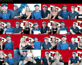 whaaaaaaaat — 70 minute Chaturbate couple cam show recording, 1080p, May 13, 2021