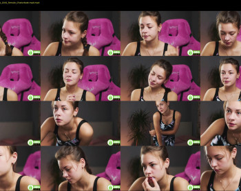 why_again_me — 21 minute Chaturbate female cam show recording, 1080p, May 13, 2021
