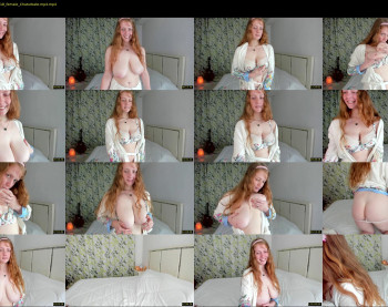 x__rose__x — 70 minute Chaturbate female cam show recording, 1080p, May 13, 2021