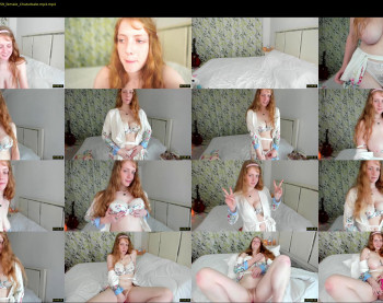 x__rose__x — 70 minute Chaturbate female cam show recording, 1080p, May 13, 2021