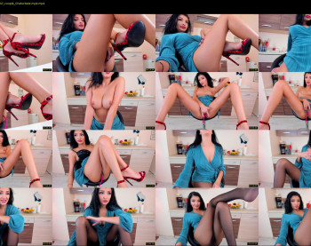 xkimoraxx — 70 minute Chaturbate female cam show recording, 1080p, May 14, 2021