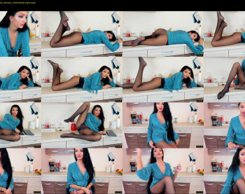 xkimoraxx — 31 minute Chaturbate female cam show recording, 1080p, May 14, 2021