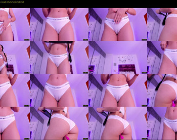 yorgely_ — 61 minute Chaturbate female cam show recording, 1080p, May 14, 2021
