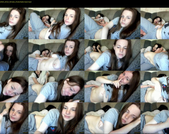 your_madhurricane — 71 minute Chaturbate female cam show recording, 1080p, May 14, 2021