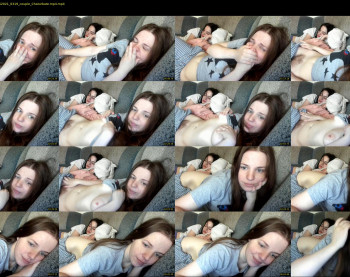 your_madhurricane — 7 minute Chaturbate female cam show recording, 1080p, May 14, 2021