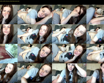 your_madhurricane — 71 minute Chaturbate female cam show recording, 1080p, May 14, 2021