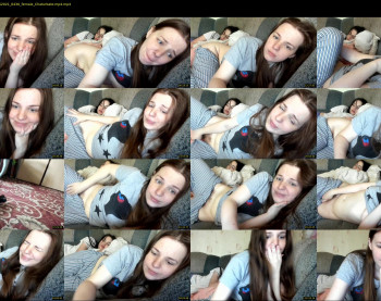your_madhurricane — 71 minute Chaturbate female cam show recording, 1080p, May 14, 2021