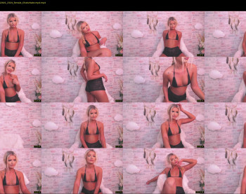 yourmidnightcoffee — 71 minute Chaturbate female cam show recording, 1080p, May 13, 2021