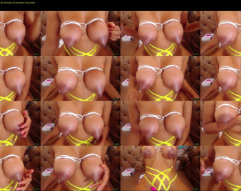 zara_lopez — 20 minute Chaturbate female cam show recording, 1080p, May 13, 2021