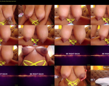 zara_lopez — 70 minute Chaturbate female cam show recording, 1080p, May 13, 2021