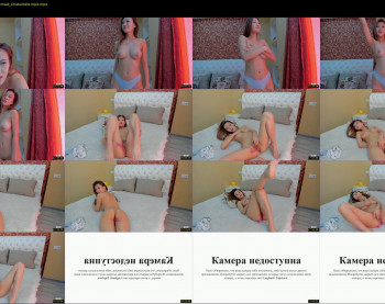 zem1 — 43 minute Chaturbate female cam show recording, 1080p, May 13, 2021