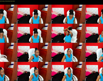 zobe_love — 16 minute Chaturbate female cam show recording, 1080p, May 14, 2021