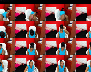 zobe_love — 37 minute Chaturbate female cam show recording, 1080p, May 14, 2021