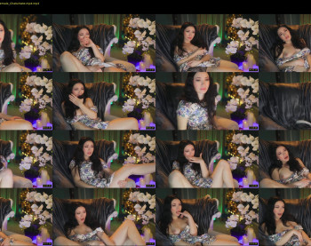 _1s___ — 28 minute Chaturbate female cam show recording, 1080p, May 14, 2021