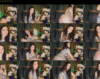 _1s___ — 45 minute Chaturbate female cam show recording, 1080p, May 14, 2021