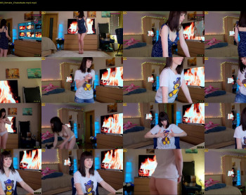 _blackbee_ — 70 minute Chaturbate female cam show recording, 1080p, May 14, 2021