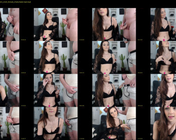 _candygirl20 — 14 minute Chaturbate female cam show recording, 720p, May 14, 2021