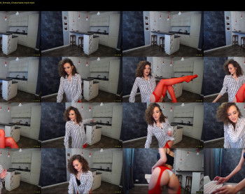 _eva_001 — 49 minute Chaturbate female cam show recording, 1080p, May 15, 2021