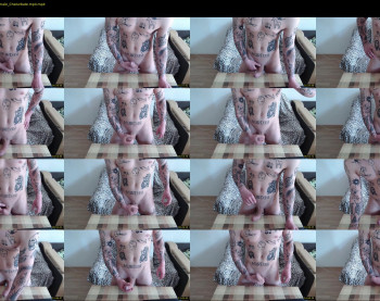 _layne — 17 minute Chaturbate male cam show recording, 1080p, May 14, 2021