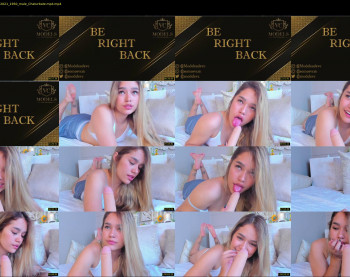 _meghan_gomez1_ — 73 minute Chaturbate female cam show recording, 1080p, May 14, 2021