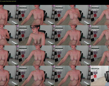 _novareign — 3 minute Chaturbate female cam show recording, 720p, May 14, 2021