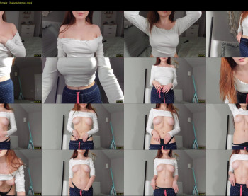 _o0o__ — 16 minute Chaturbate female cam show recording, 720p, May 14, 2021