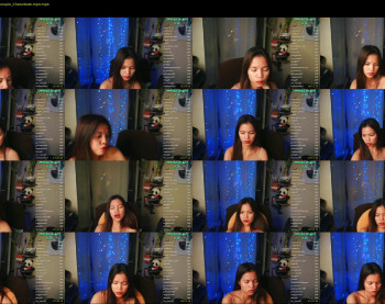 _pilya_ — 47 minute Chaturbate female cam show recording, 720p, May 14, 2021