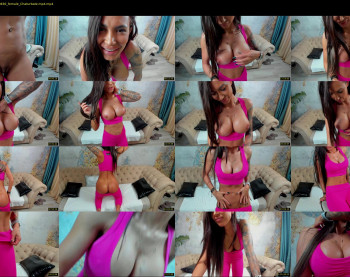 _sinwithme_ — 70 minute Chaturbate female cam show recording, 1080p, May 14, 2021